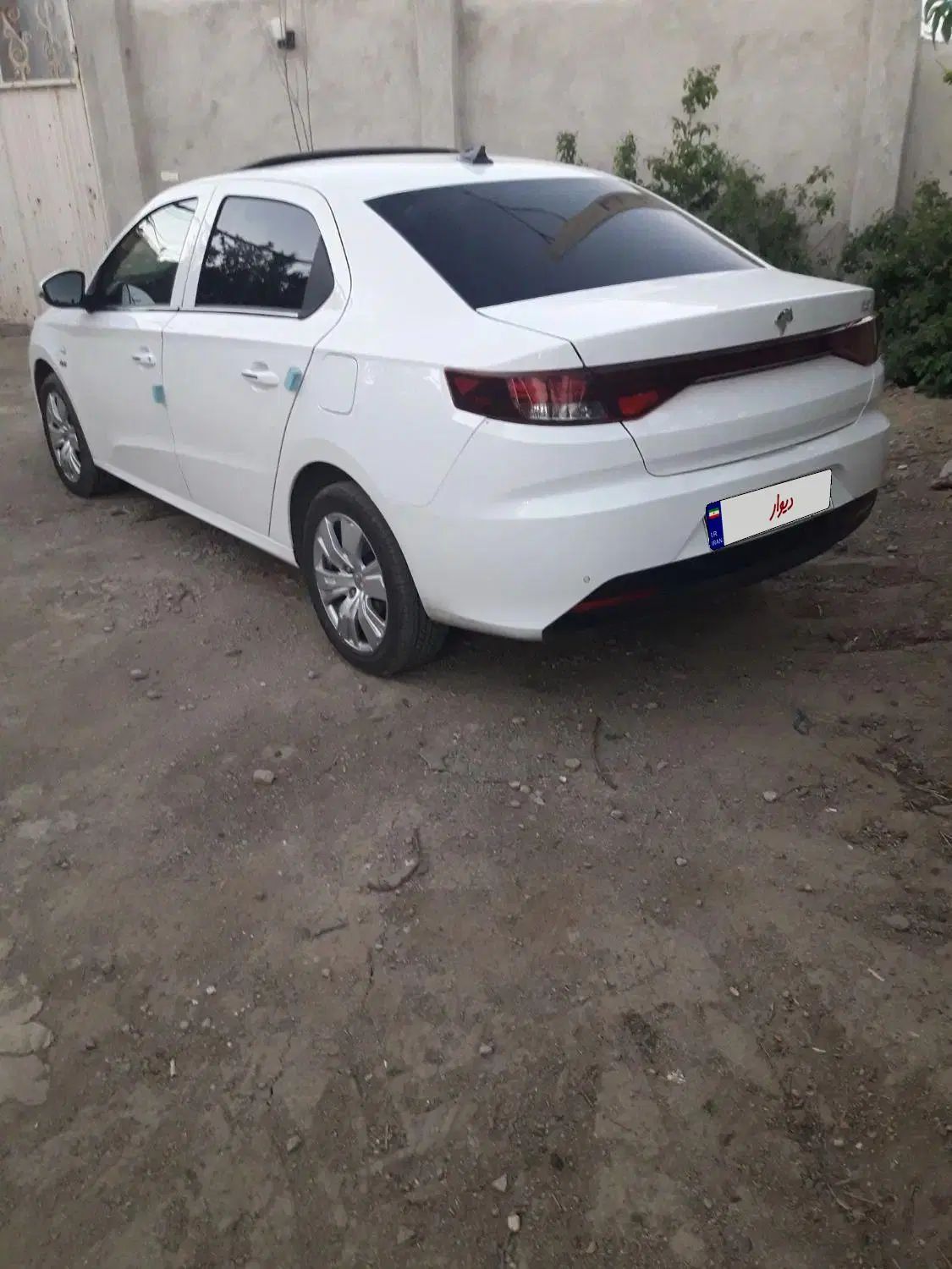 تارا اتوماتیک V4 LX - 1403