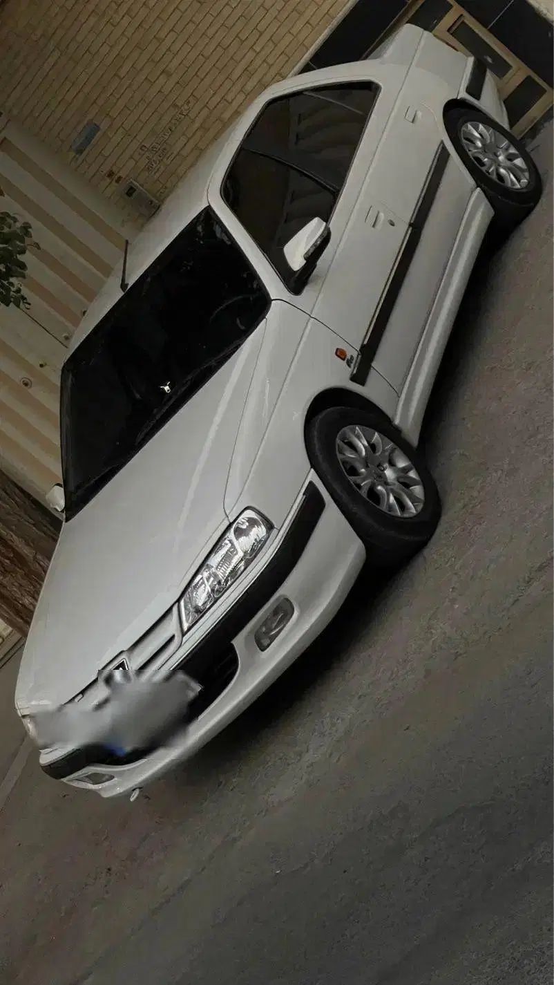 خودرو پژو، پارس آگهی ann_20076102