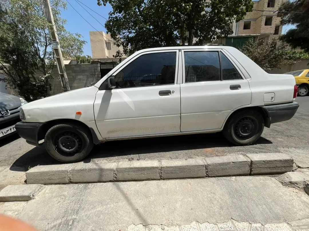 خودرو پراید، 131 آگهی ann_20076126
