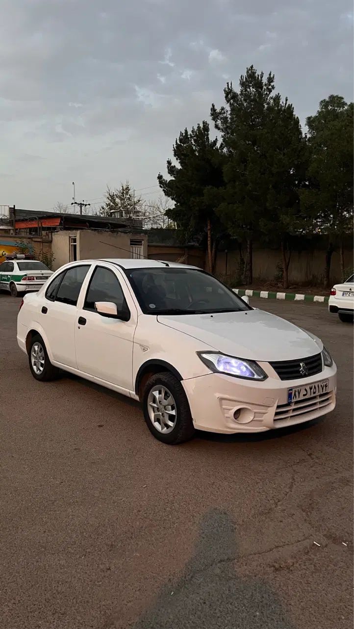 خودرو ساینا، EX آگهی ann_20076128