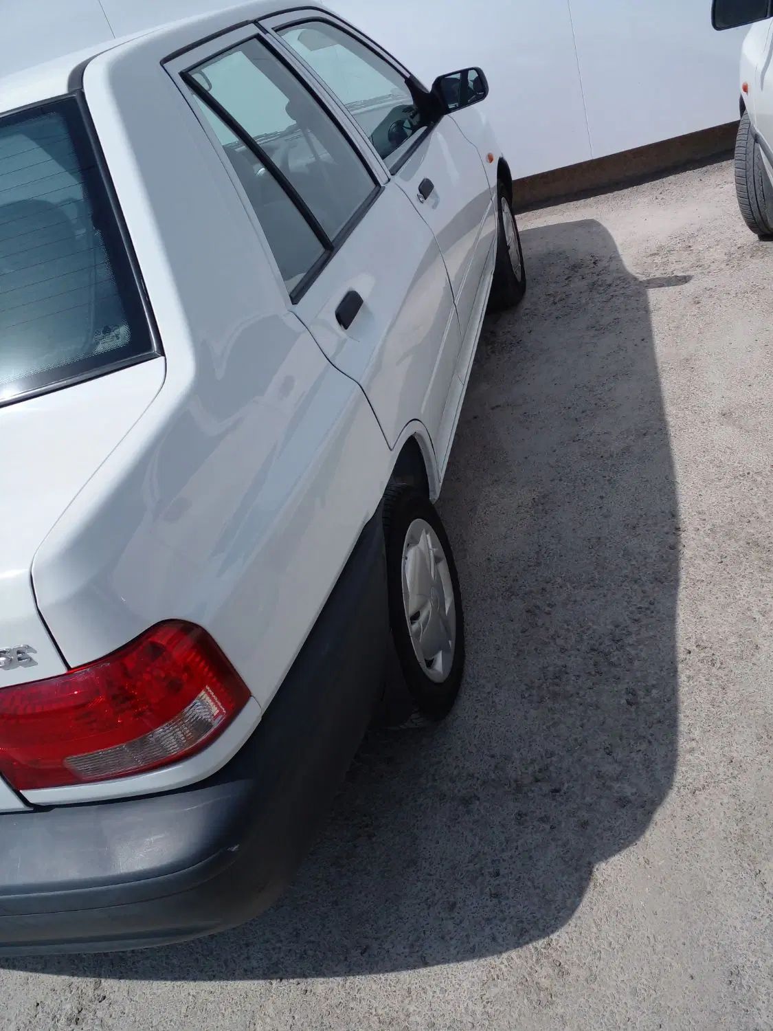 پراید 131 SE - 1399