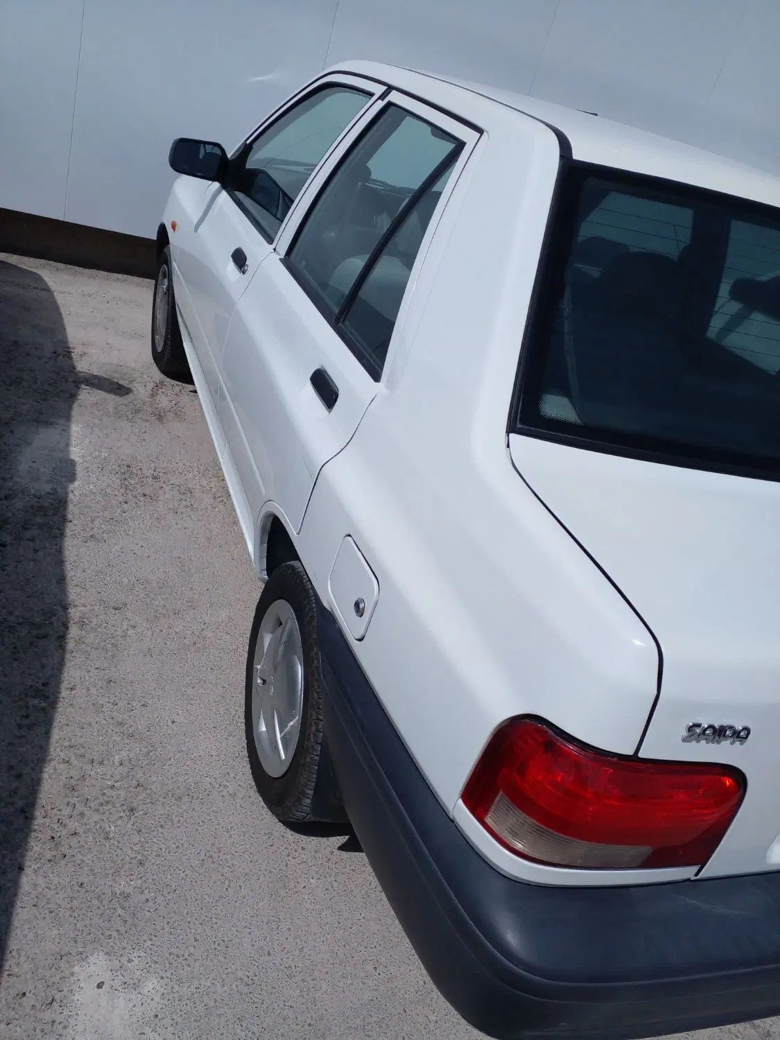 پراید 131 SE - 1399