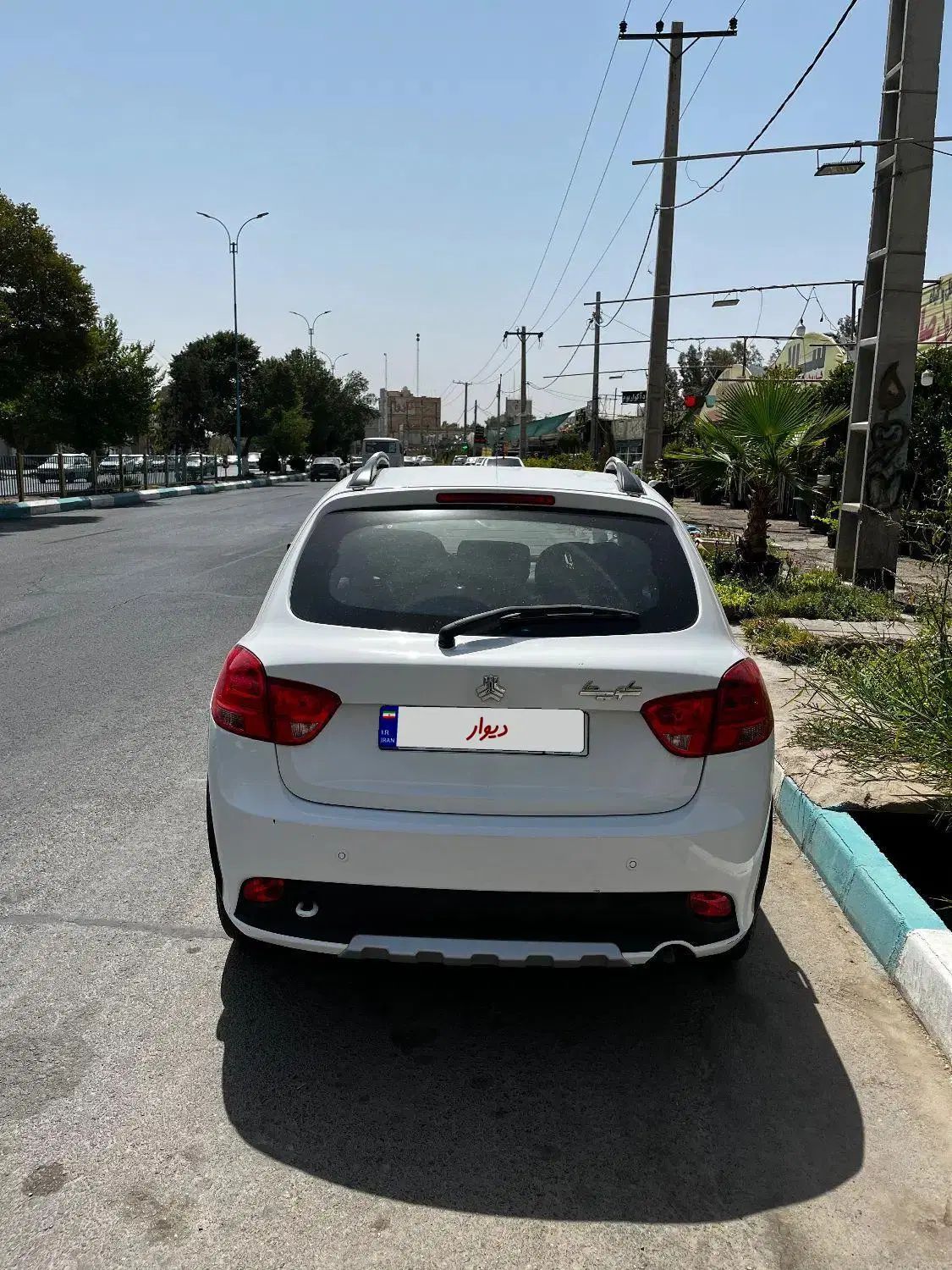 کوییک معمولی دنده‌ای - 1401