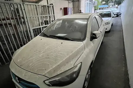 شاهین G اتوماتیک CVT - 1403