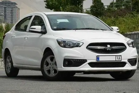 شاهین G دنده‌ای ESC - 1404