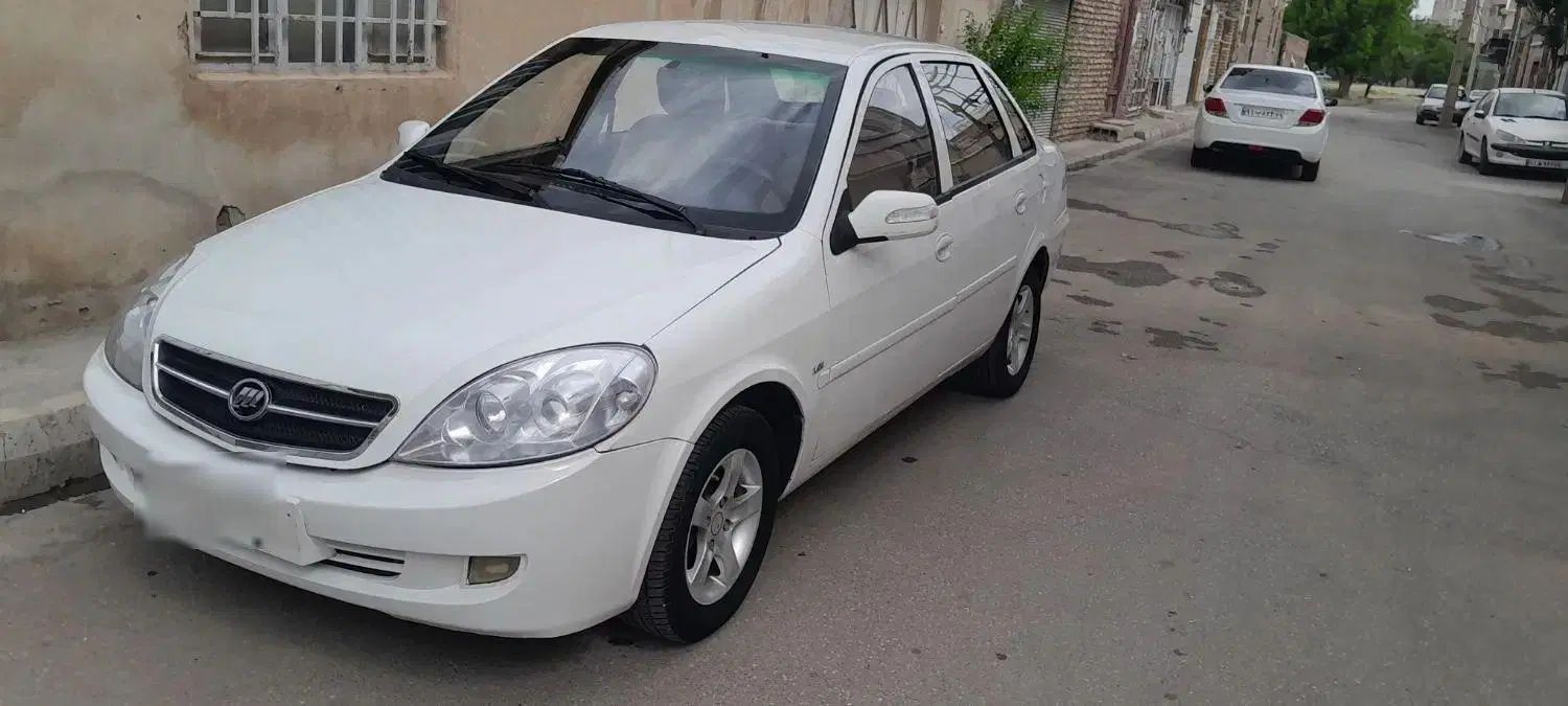 خودرو لیفان، 520 آگهی ann_20076211