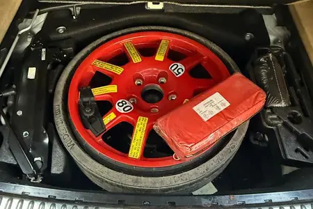 پورشه کاین GTS - 2011