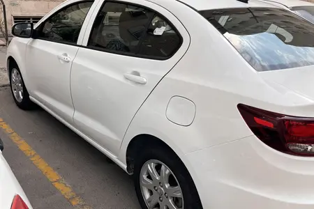شاهین GL دنده ای - 1402