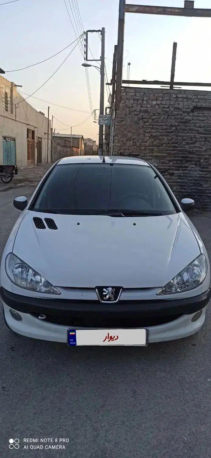 خودرو پژو، 206 آگهی ann_20076226