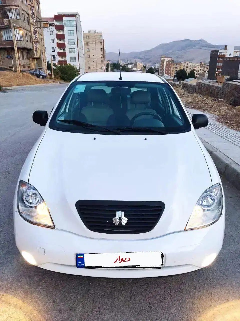 خودرو تیبا، صندوق دار آگهی ann_20076239