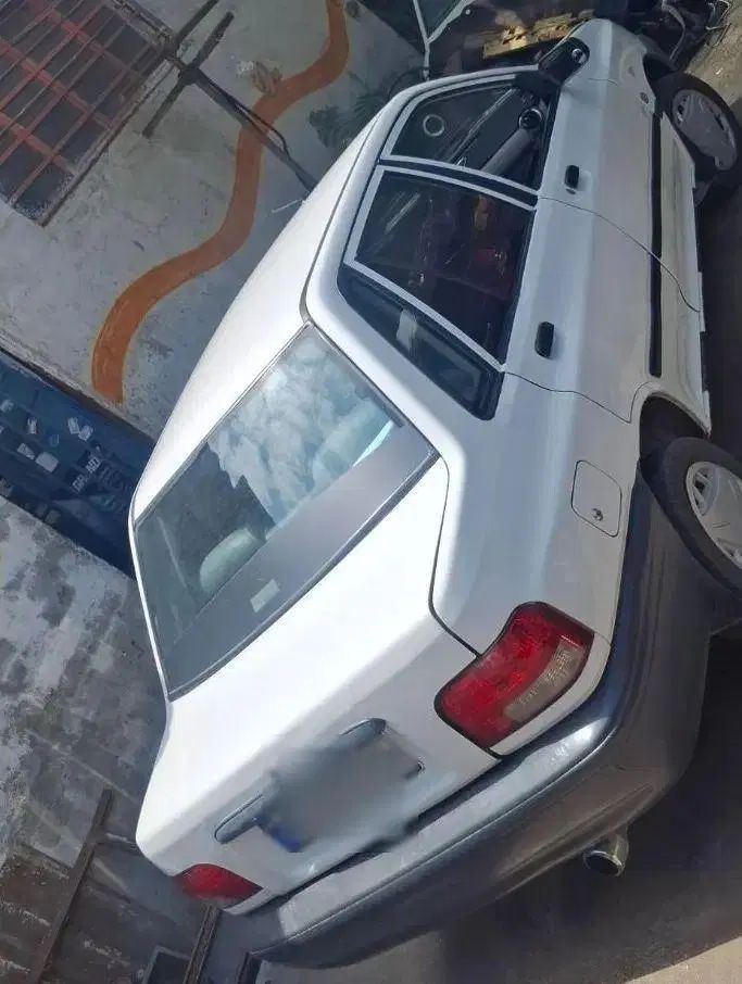پراید 131 LE - 1392