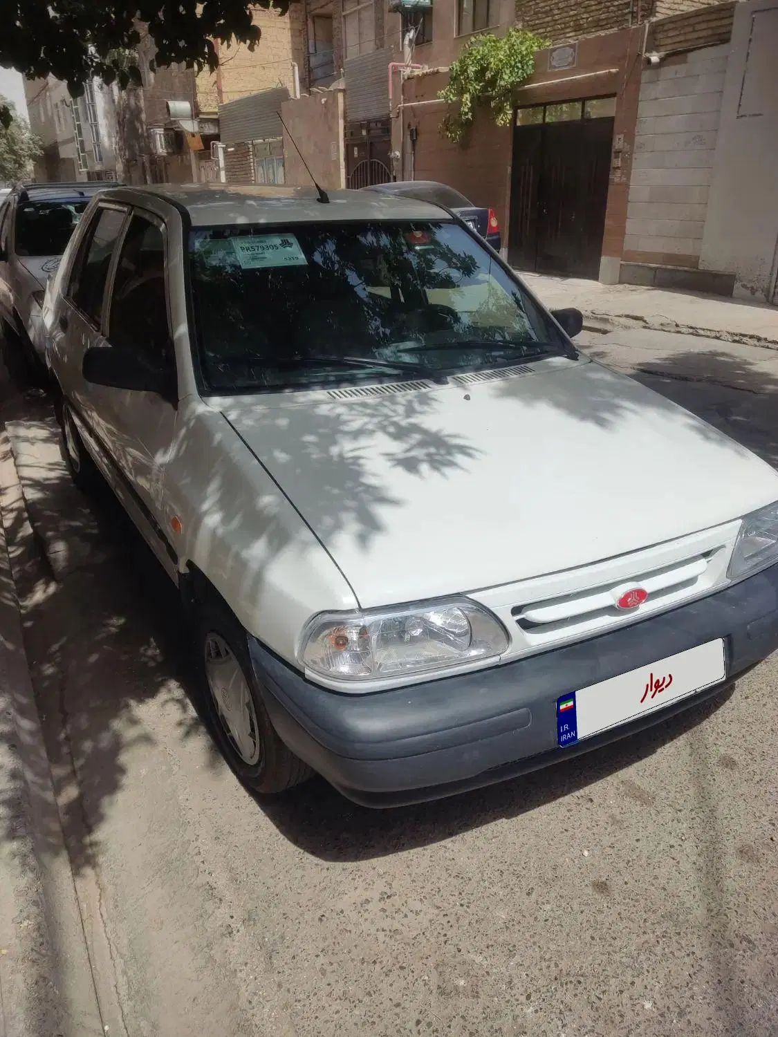 خودرو پراید، 131 آگهی ann_20076258
