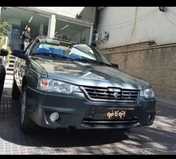 خودرو آریسان، 2 آگهی ann_20076267
