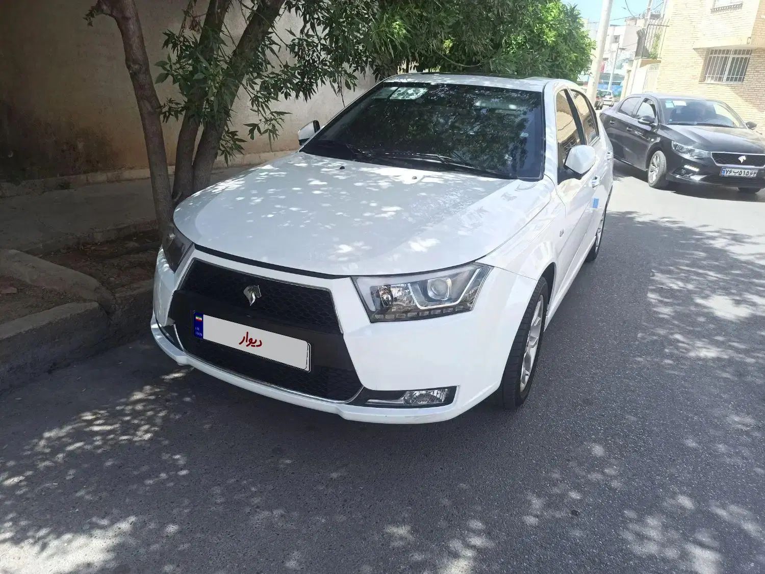 خودرو دنا، پلاس توربو آگهی ann_20076268