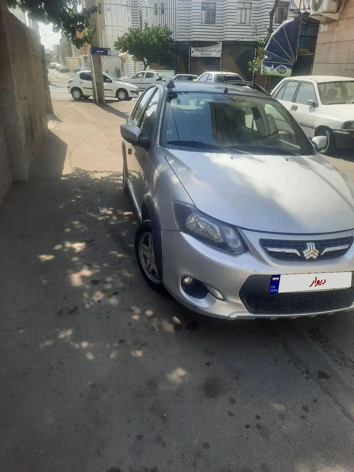 خودرو کوییک، R آگهی ann_20076271
