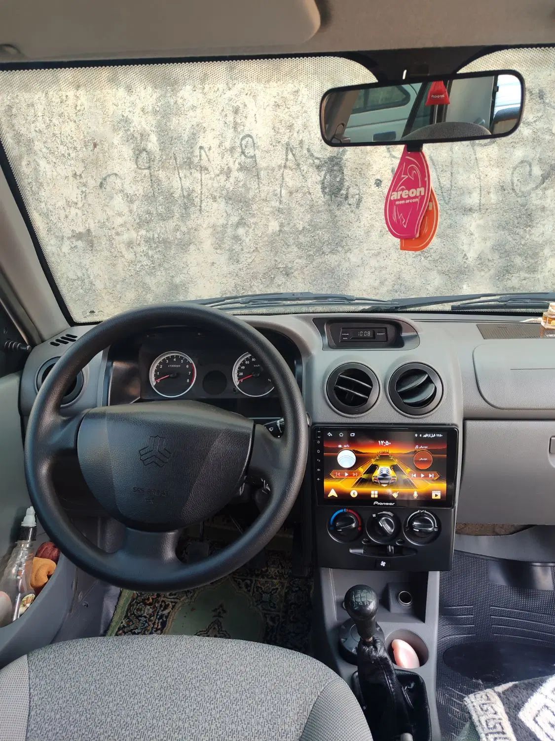 پراید 131 SE - 1399