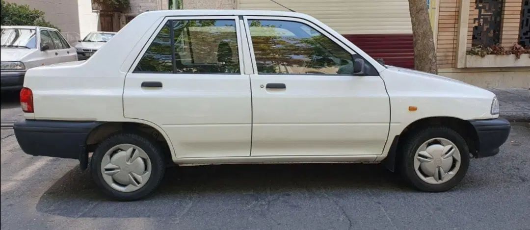 پراید 131 SE - 1399