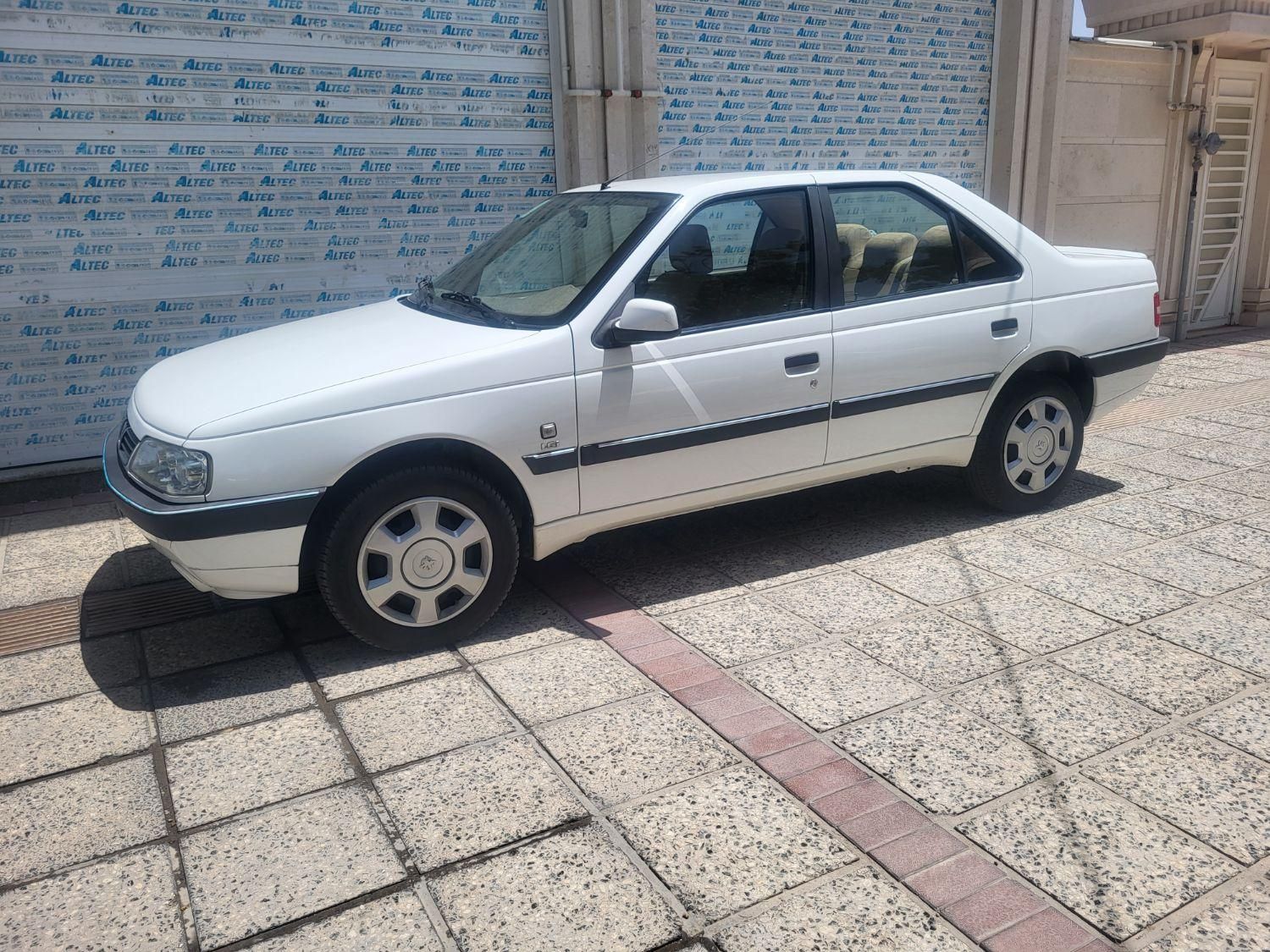خودرو پژو، 405 SLX آگهی ann_20076297