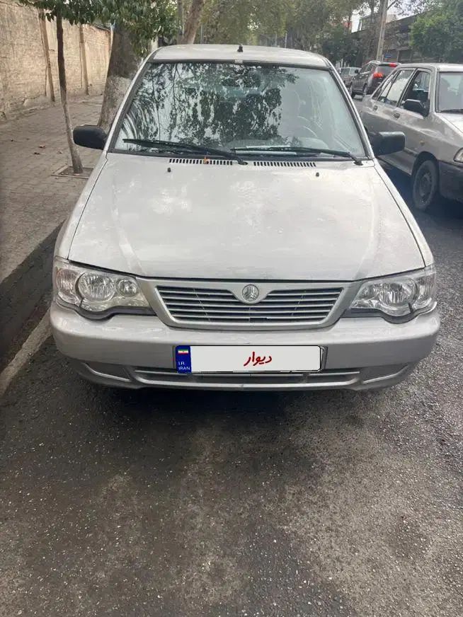 خودرو پراید، 111 آگهی ann_20076308