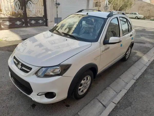 خودرو کوییک، معمولی آگهی ann_20076385