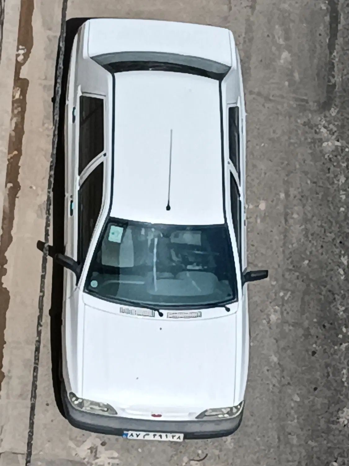 پراید 131 SE - 1399
