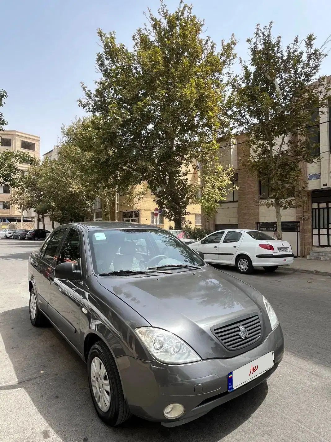 خودرو تیبا، صندوق دار آگهی ann_20076433