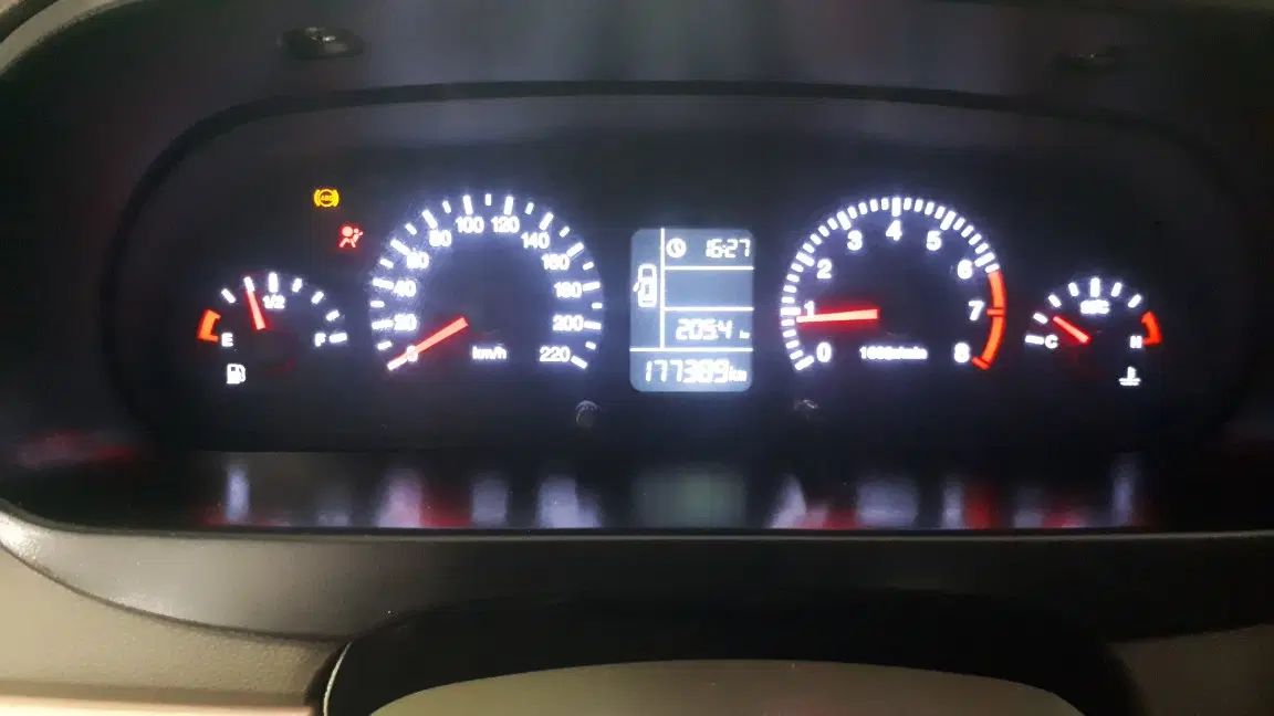 ام وی ام 315 هاچ بک ساده دنده ای - 1393