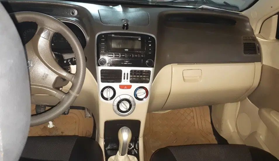 ام وی ام 315 هاچ بک ساده دنده ای - 1393