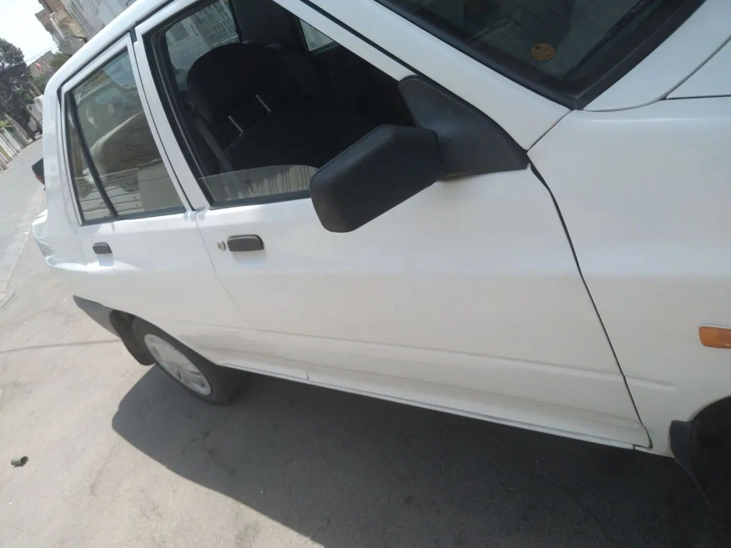 پراید 131 SE - 1399