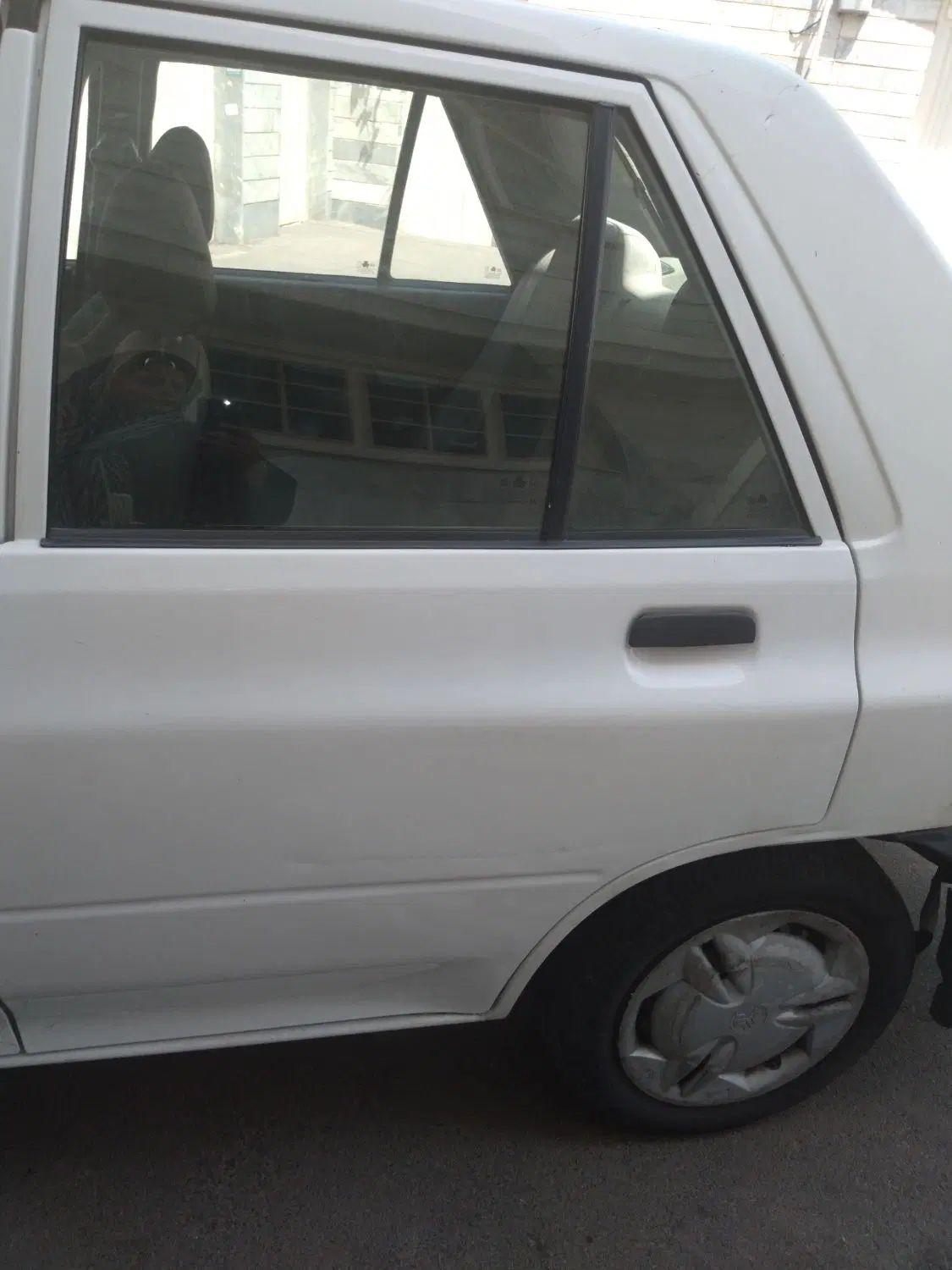 پراید 131 SE - 1399