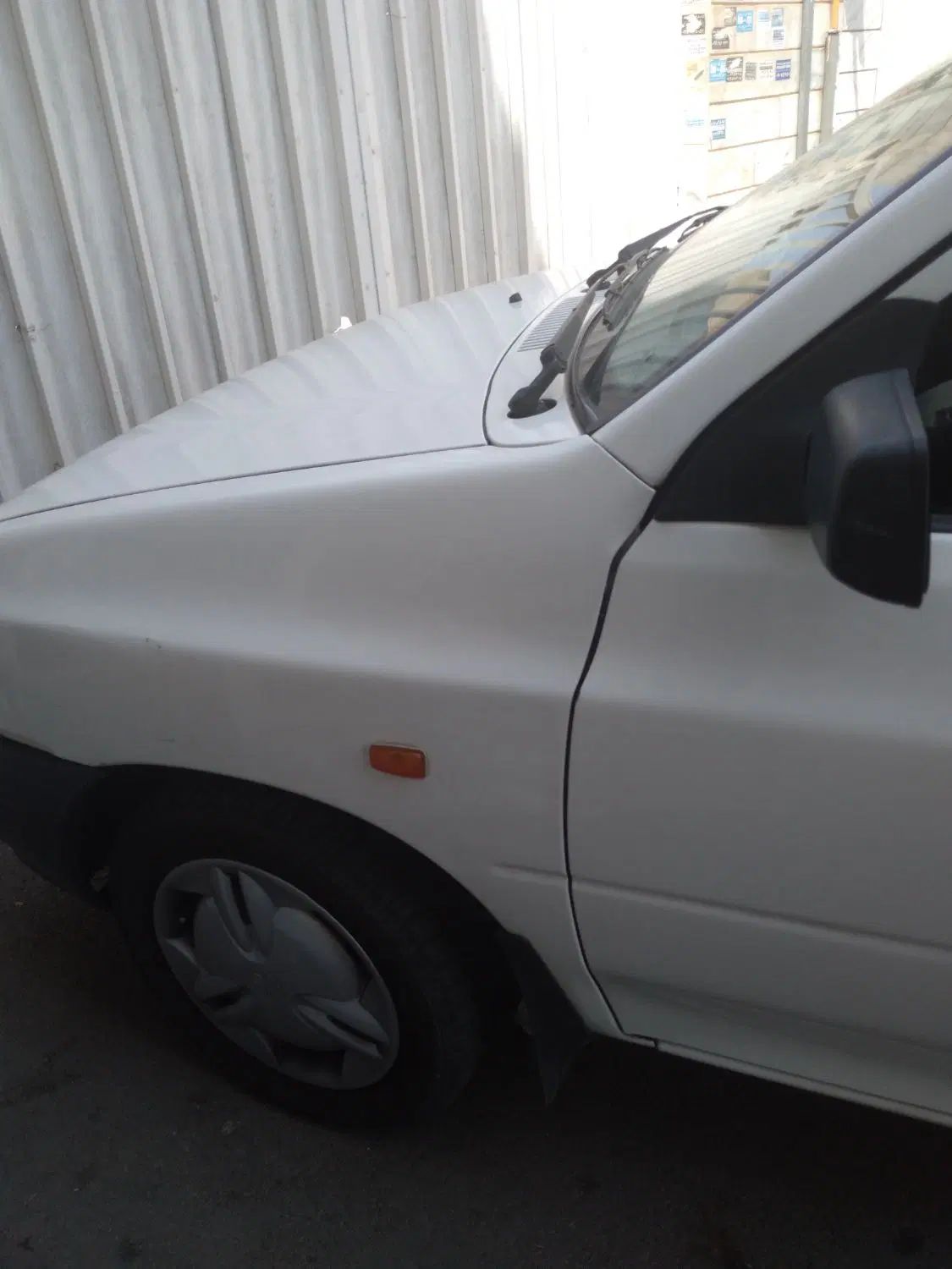 پراید 131 SE - 1399