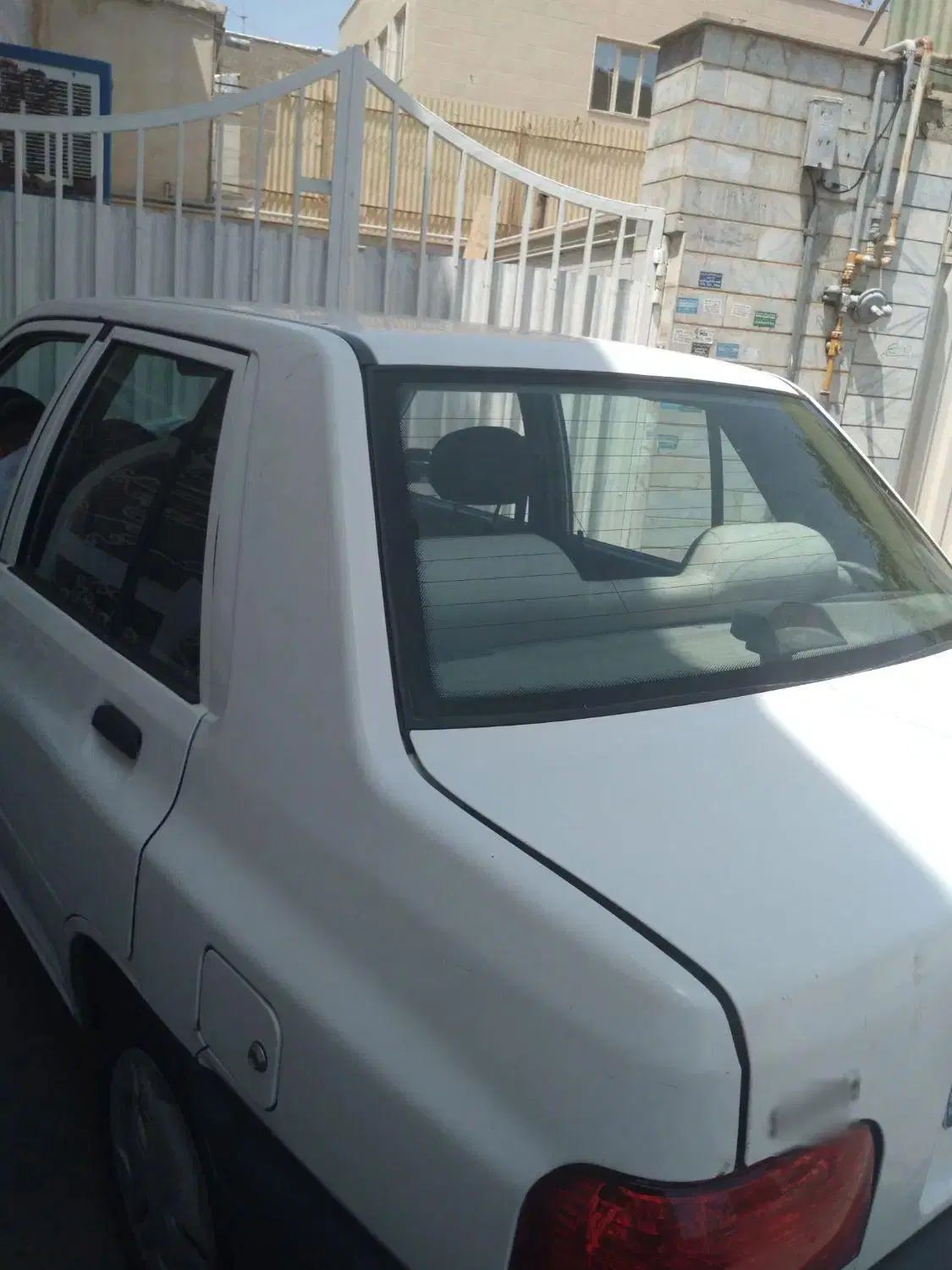 خودرو پراید، 131 آگهی ann_20076442