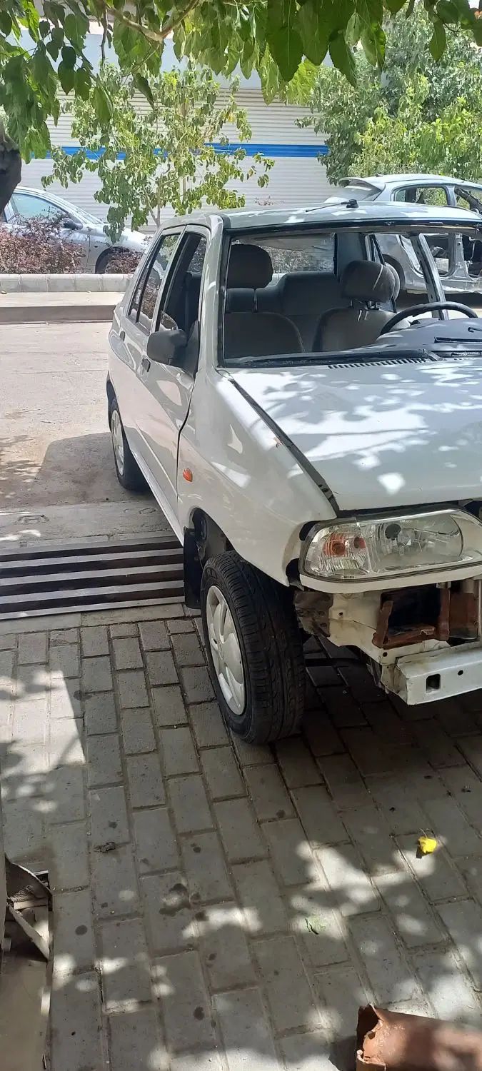 پراید 131 SE - 1399