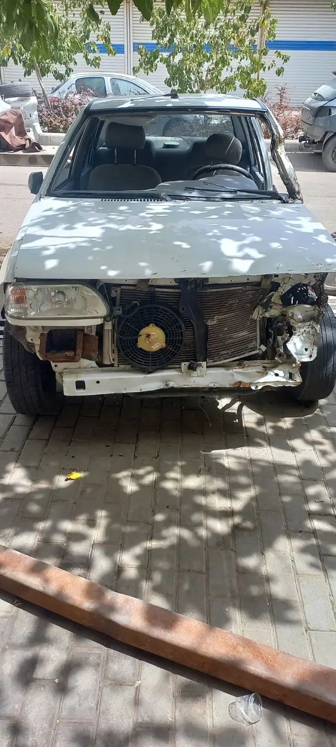 پراید 131 SE - 1399