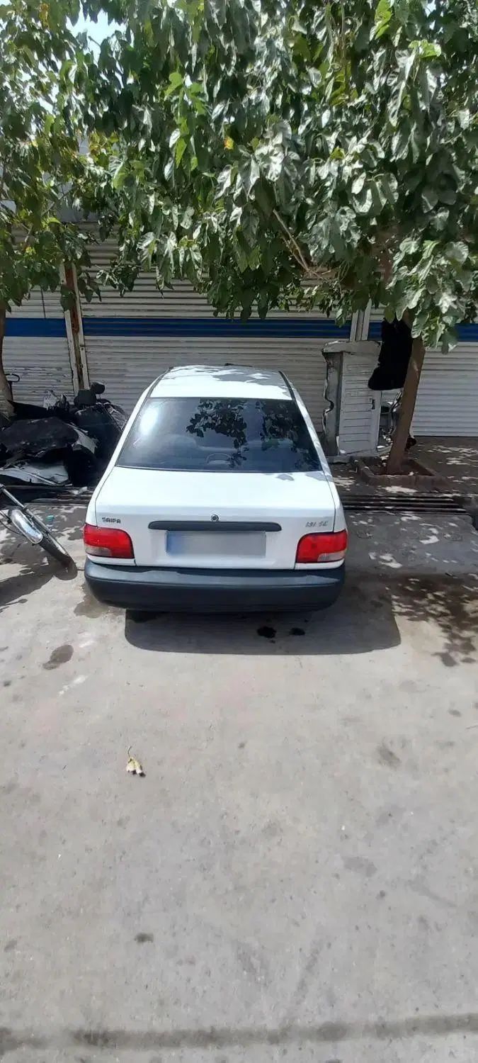 پراید 131 SE - 1399