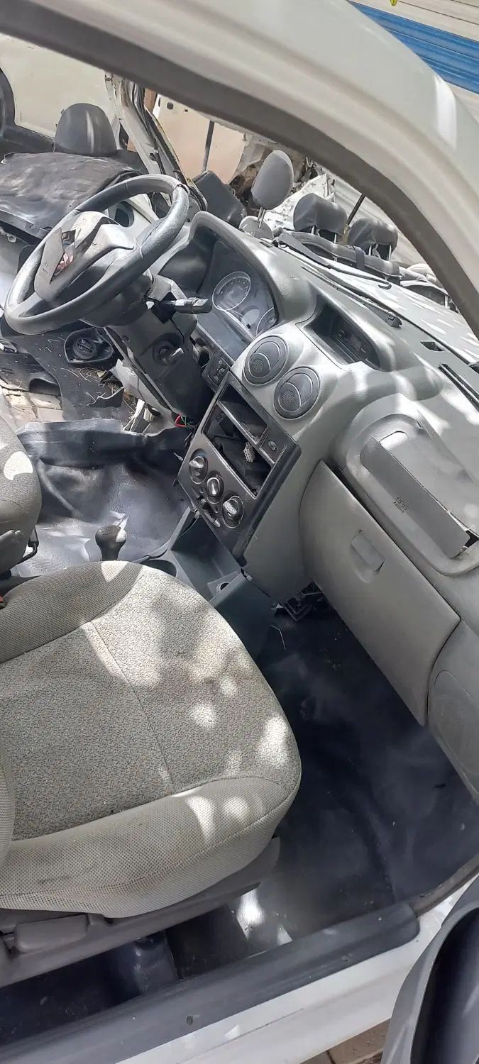 پراید 131 SE - 1399