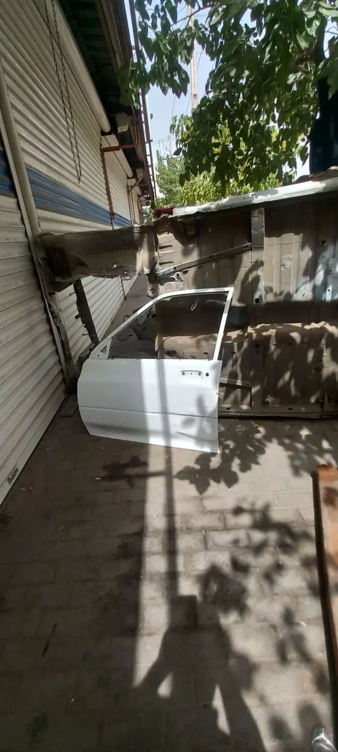 پراید 131 SE - 1399
