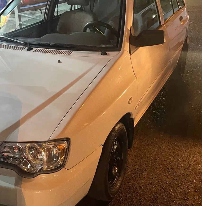 پراید 111 SE - 1394