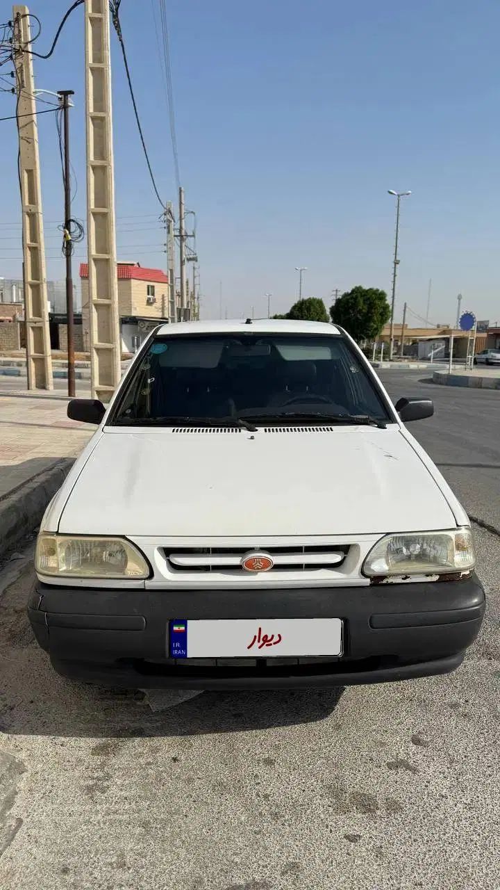 خودرو پراید، 131 آگهی ann_20076452