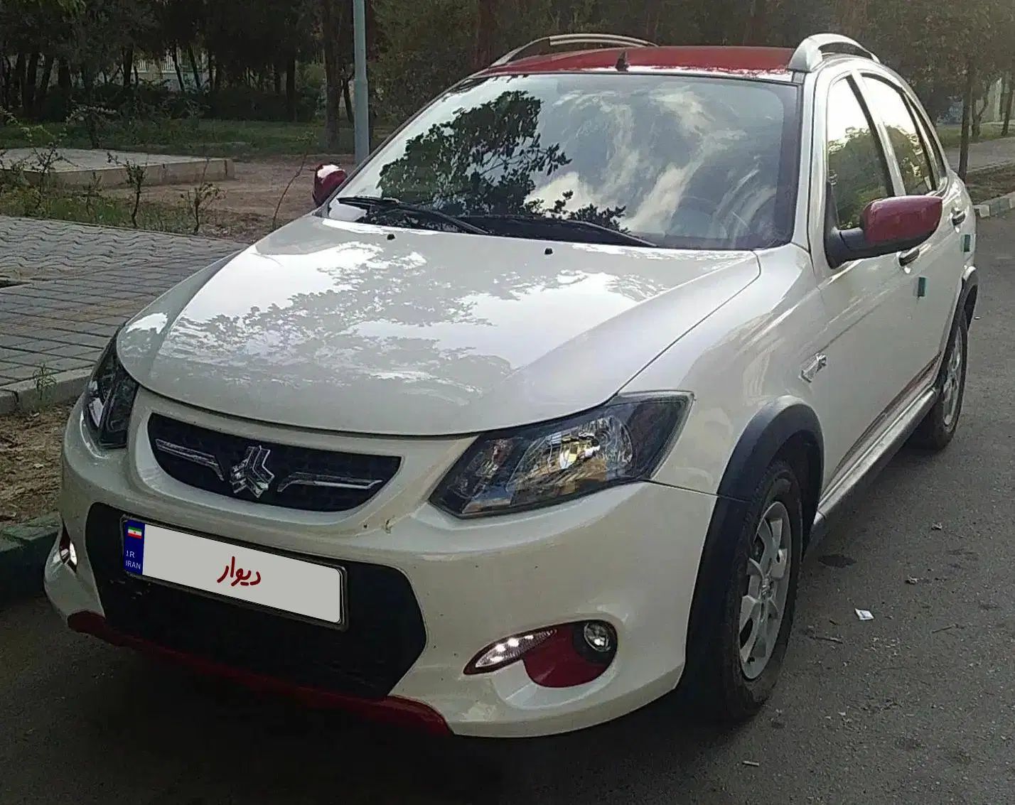 خودرو کوییک، R آگهی ann_20076468