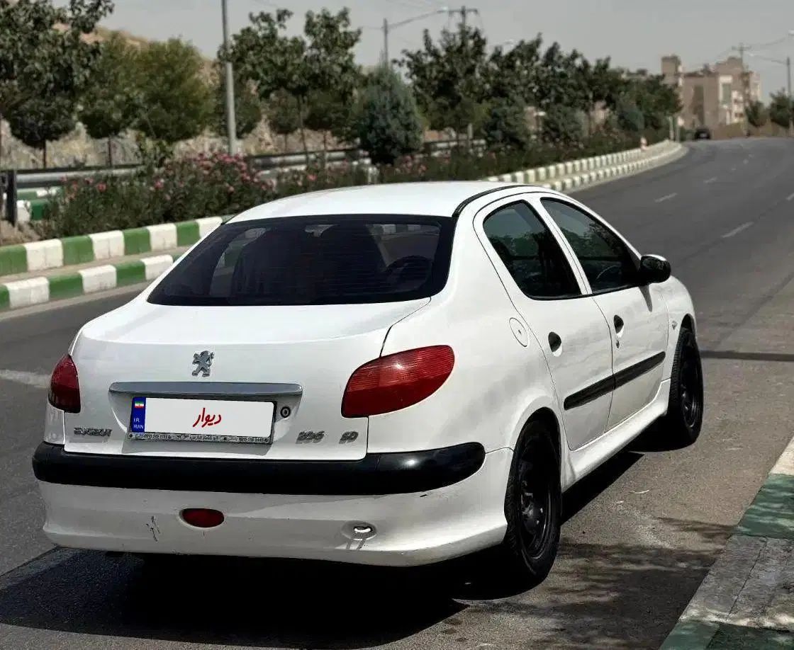 خودرو پژو، 206 آگهی ann_20076476