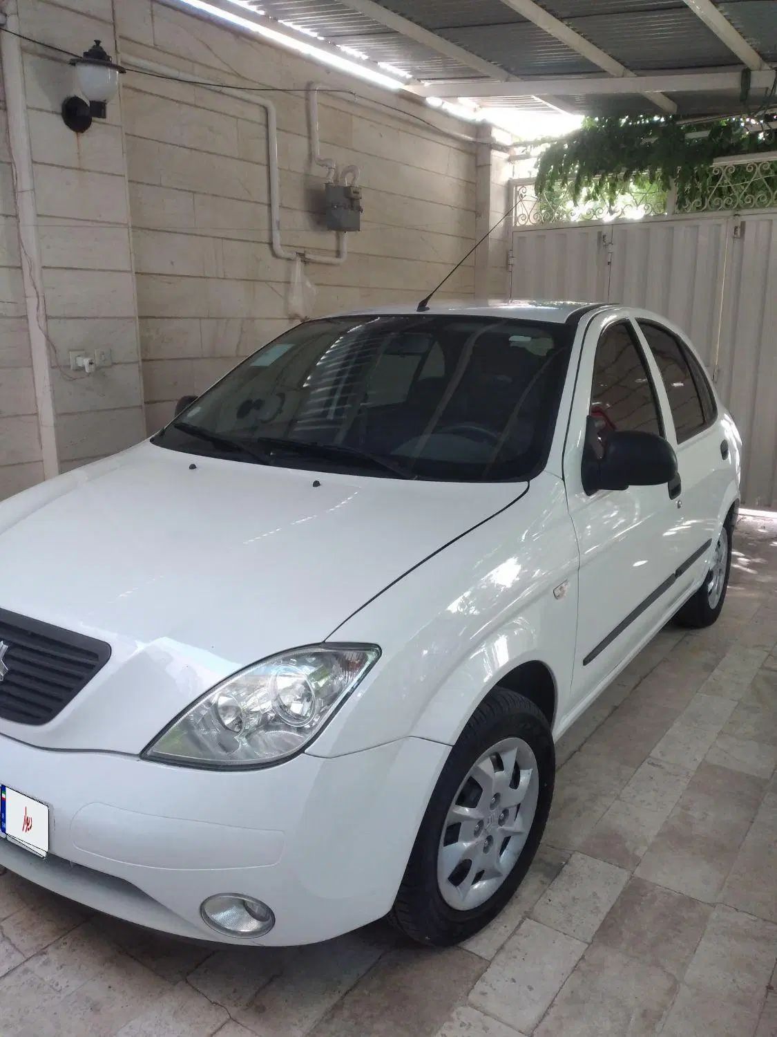 خودرو تیبا، 2 آگهی ann_20076477