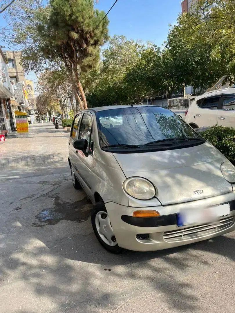 خودرو دوو، ماتیز آگهی ann_20076478