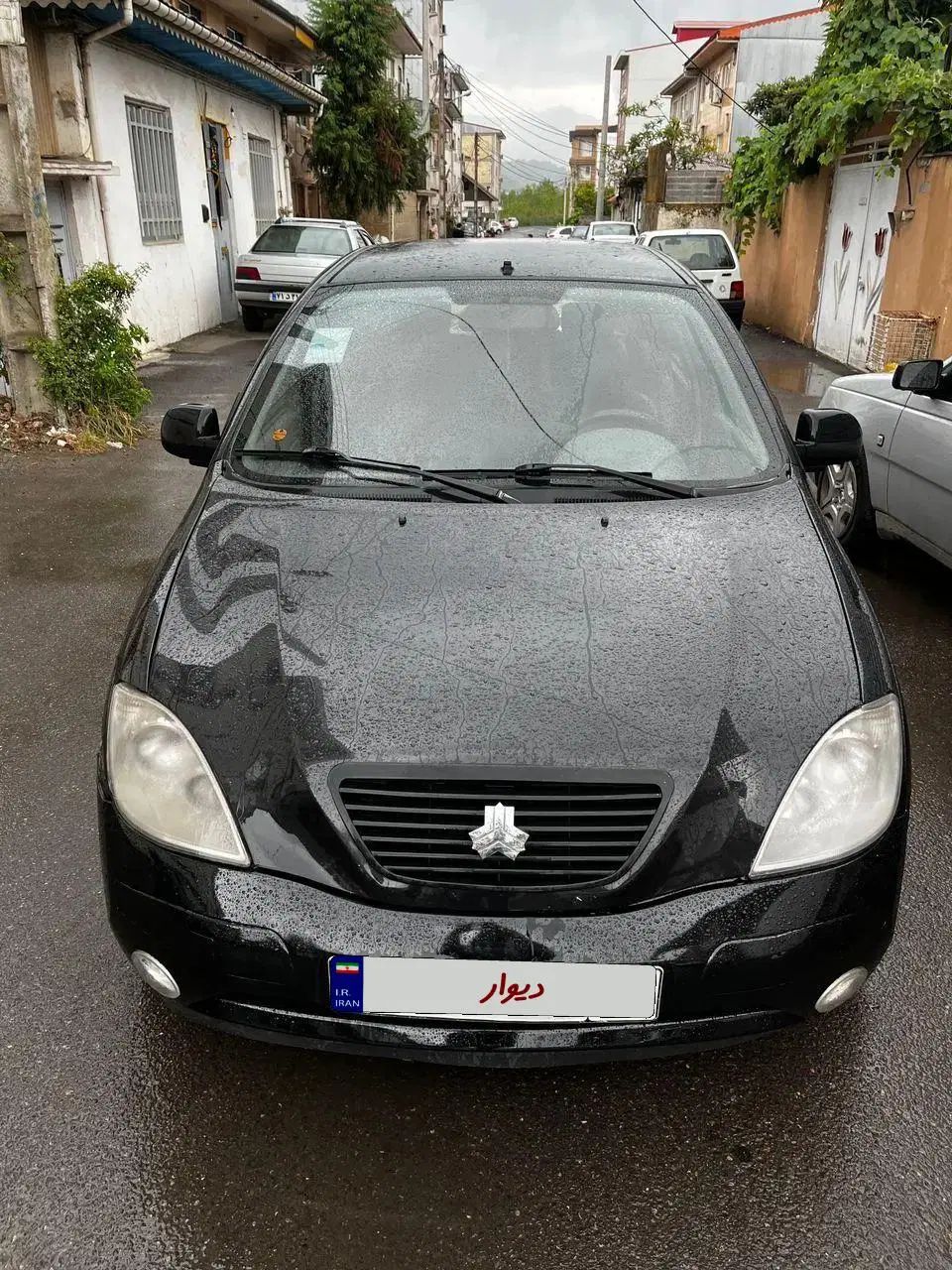 خودرو تیبا، 2 آگهی ann_20076483