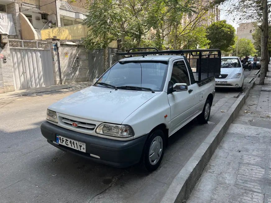 خودرو پراید، 151 آگهی ann_20076488