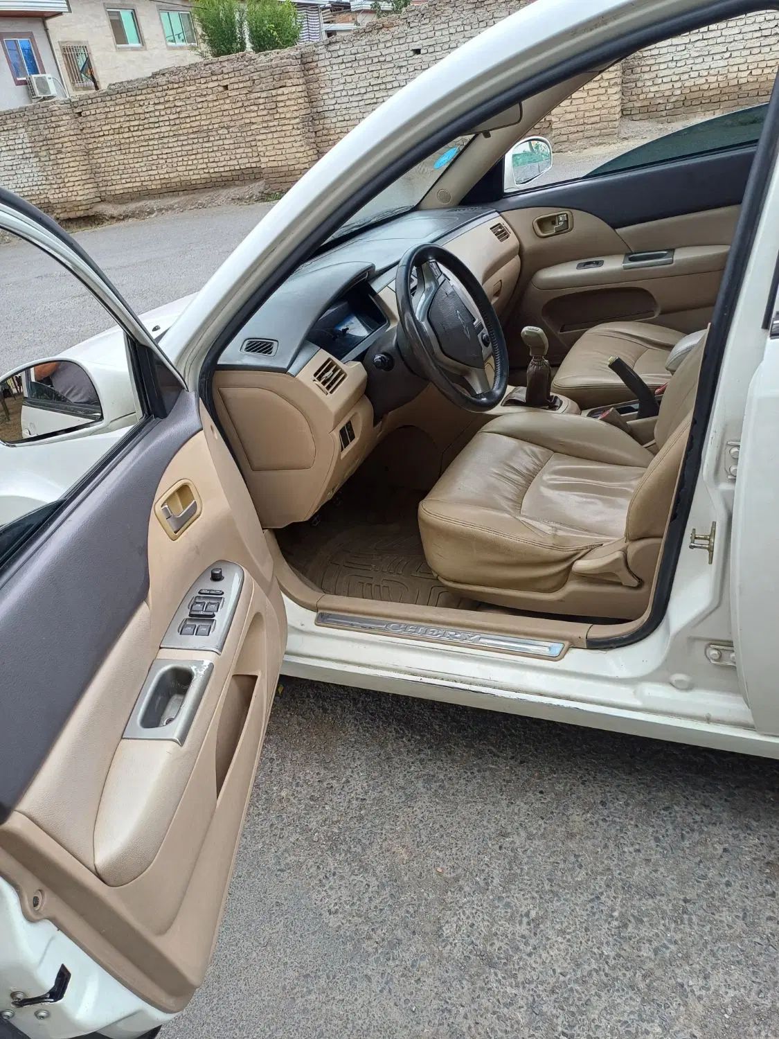 ام وی ام 530 دنده ای - 1389