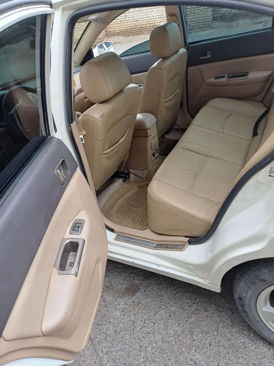 ام وی ام 530 دنده ای - 1389