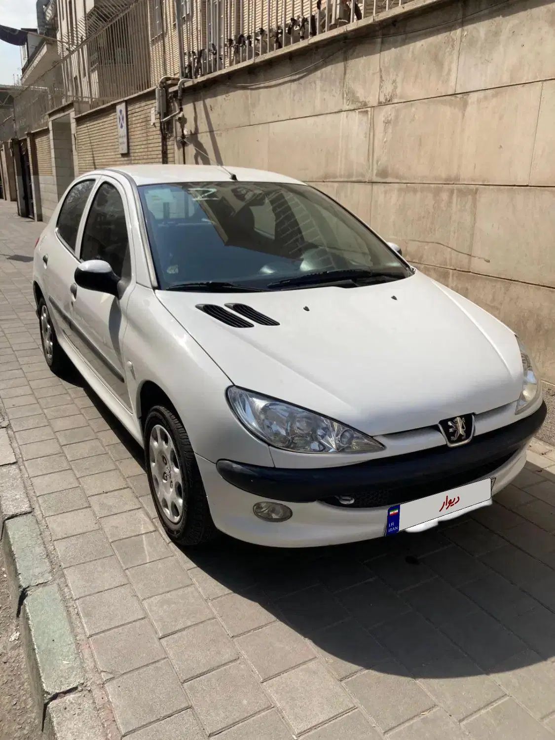 خودرو پژو، 206 آگهی ann_20076494