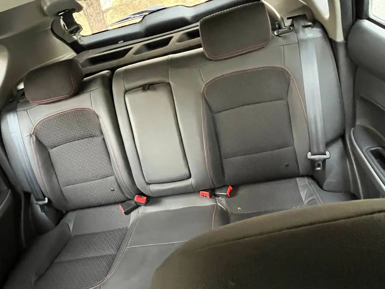 هایما S5 اتوماتیک ۶ دنده - 1403