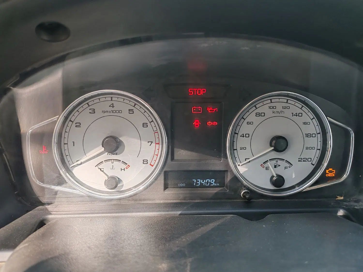 پژو پارس سال - 1400